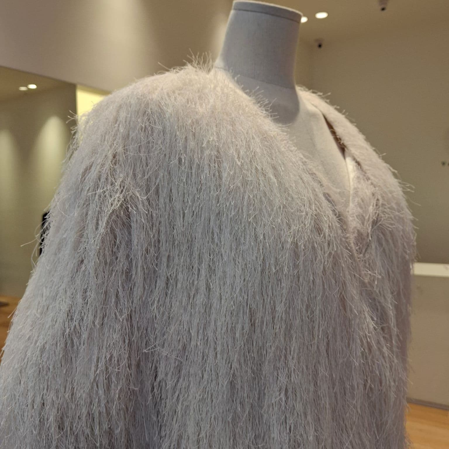 Ostrich Jacket 4