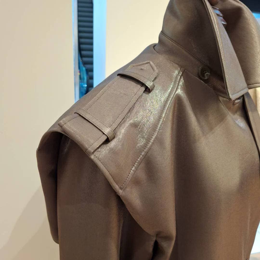 Mark Jacket 8