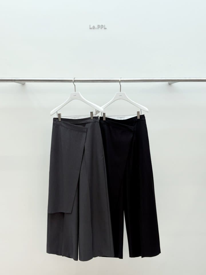 [LE:PPL] Runs Pants 3