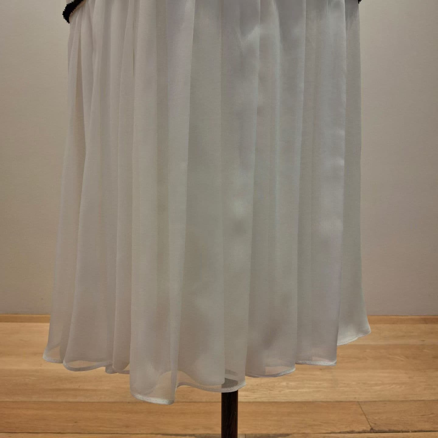 Weave Dress 9