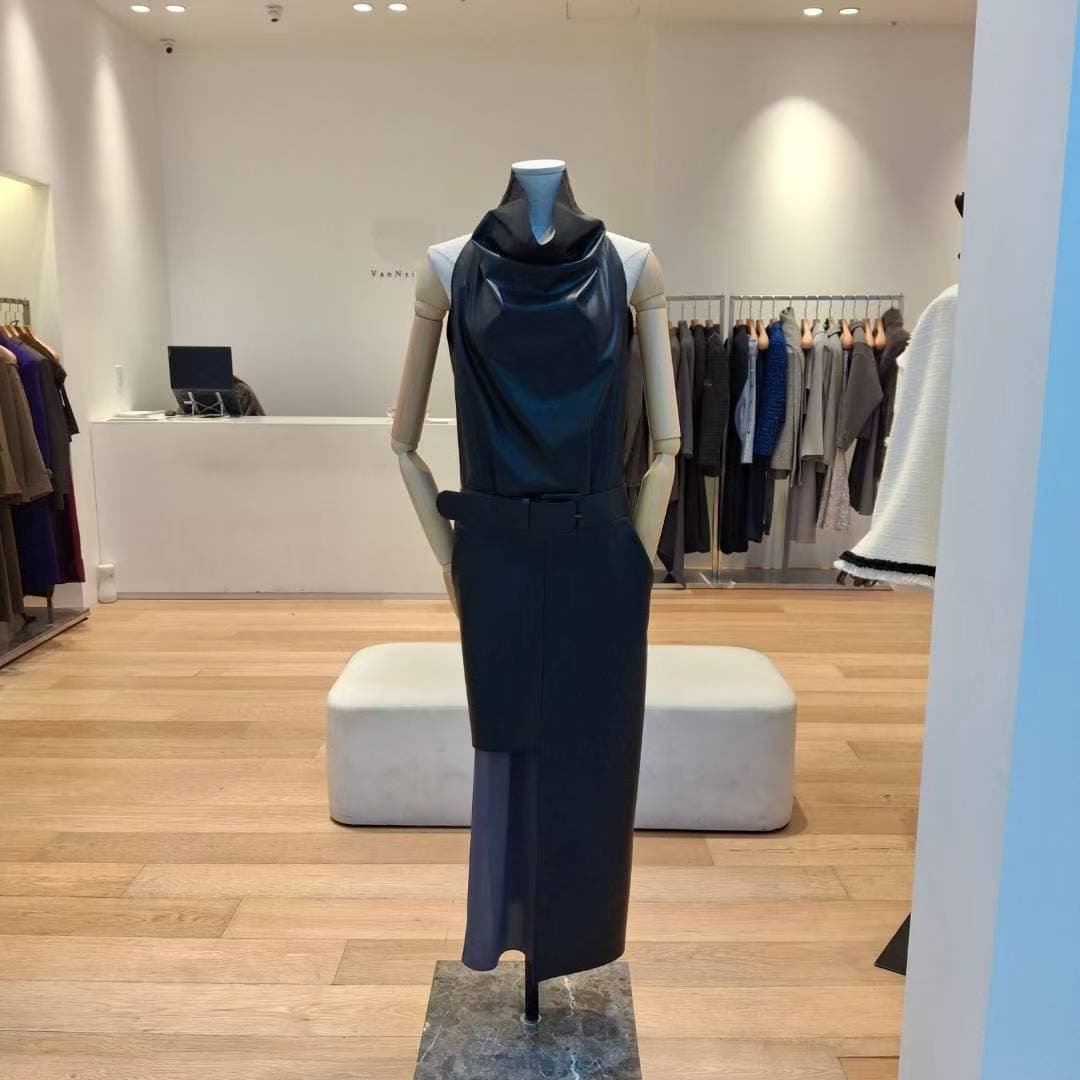 Hoti Dress 2