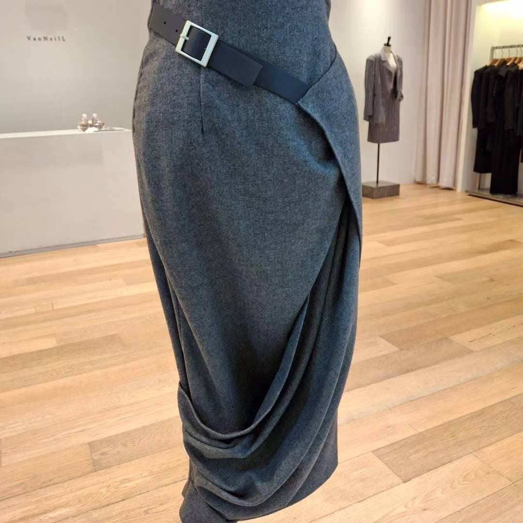 Swinji Skirt 1