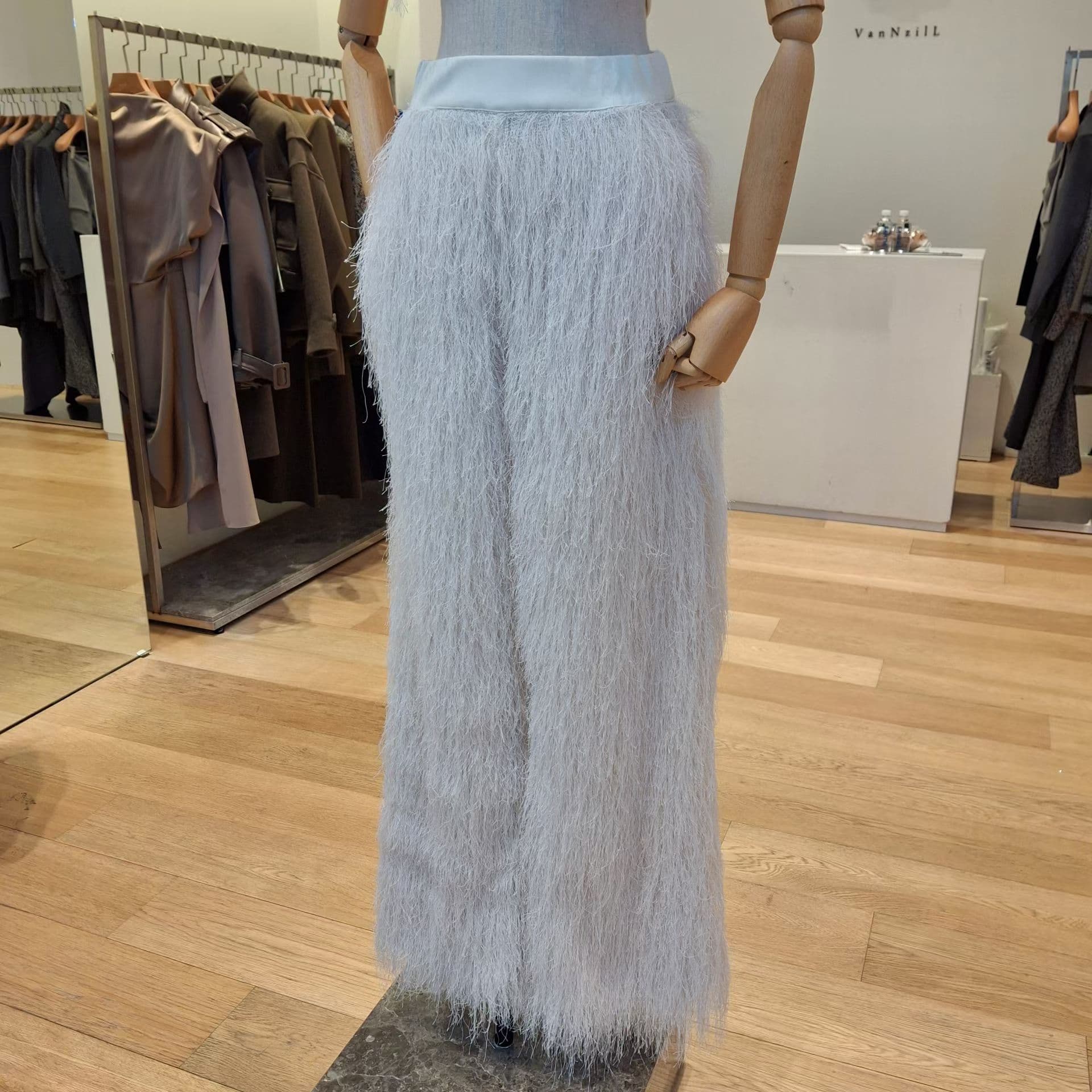 Ostrich Pants 2