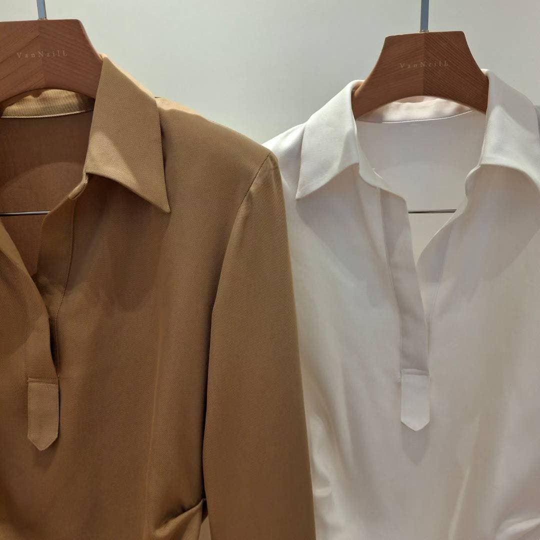 Romero Blouse 9