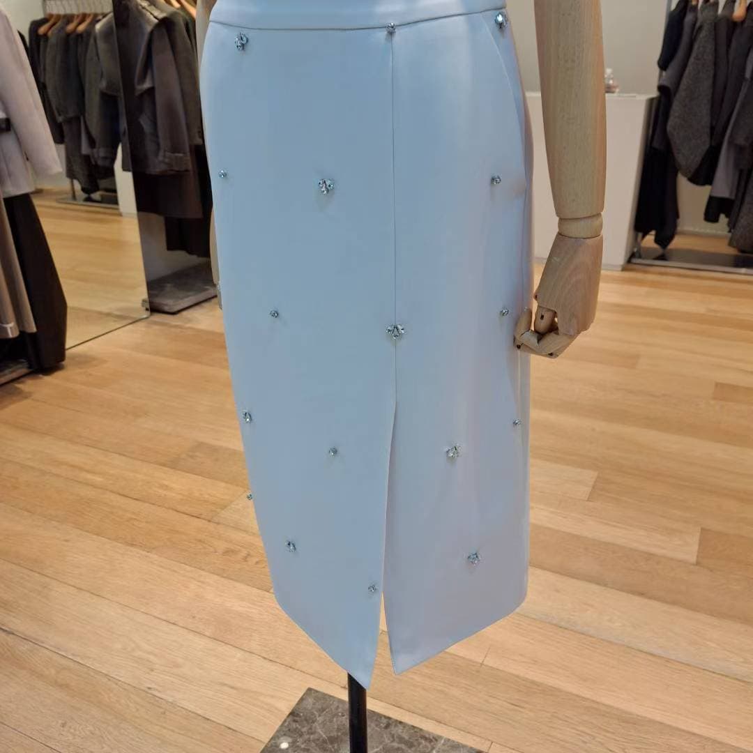 Beading Skirt 3