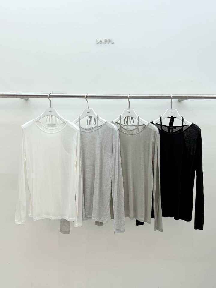 [LE:PPL] Holden T-Shirt 3