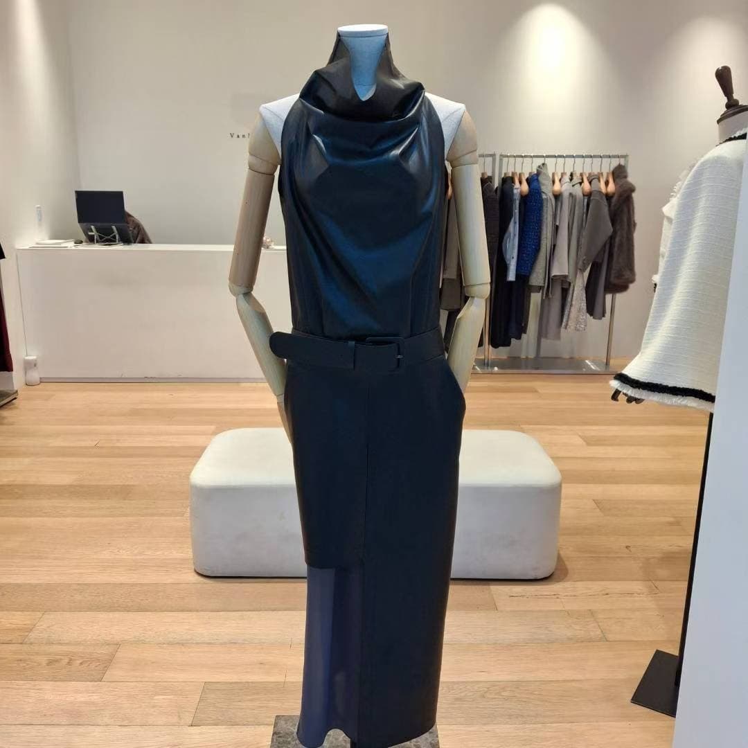 Hoti Dress 1