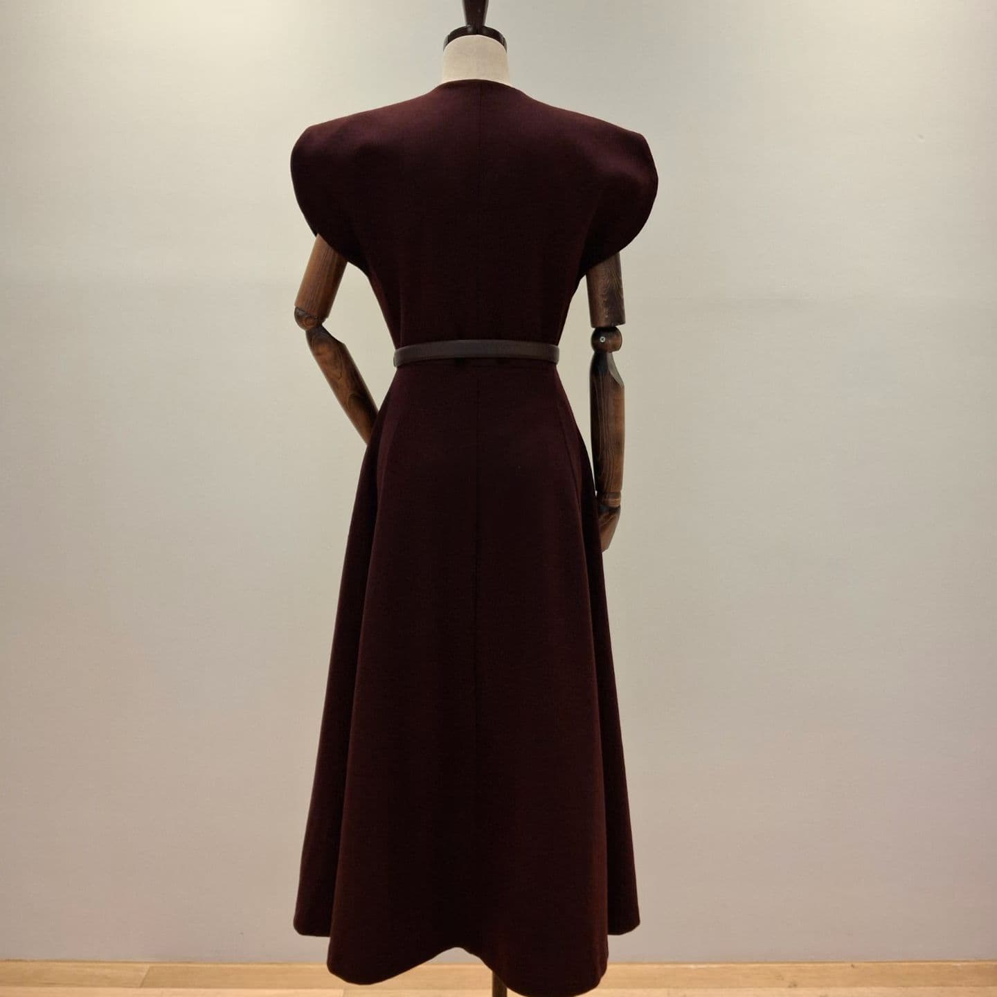 Tulip Dress 2
