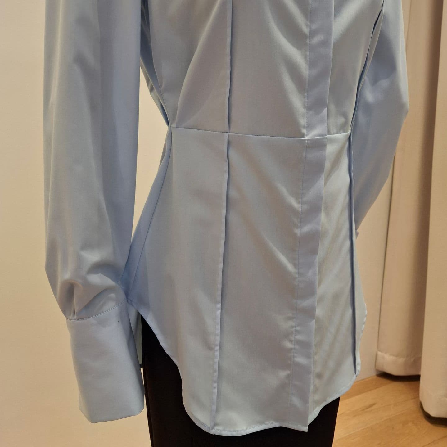 Arno Blouse 8
