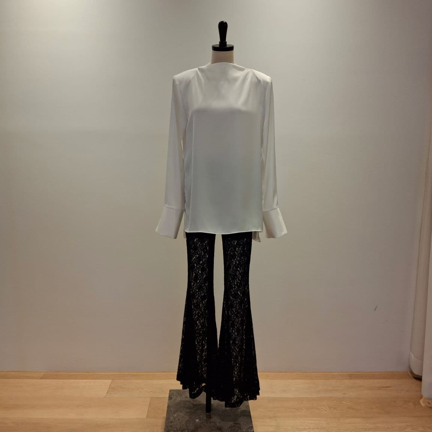 Pimp Blouse 2