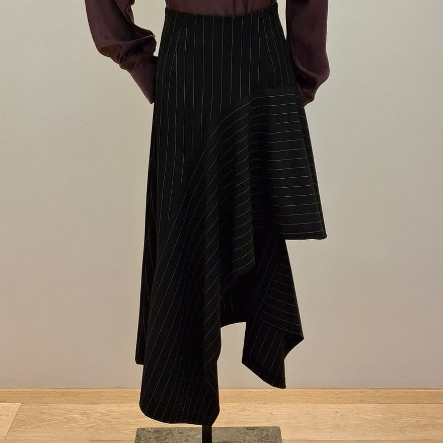 Milka Skirt 1