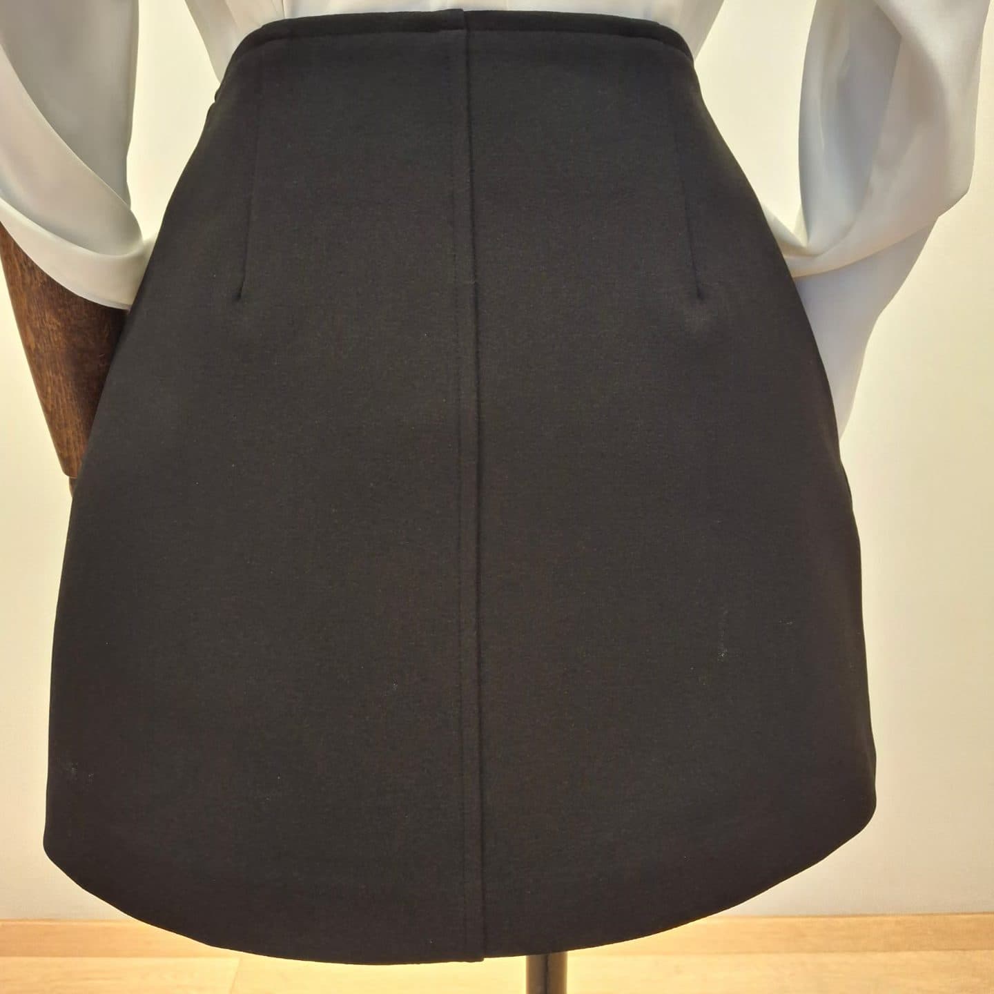 Jeep Skirt 2