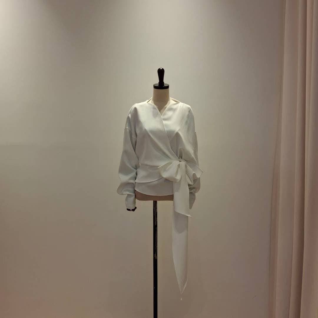 Ness Blouse 2