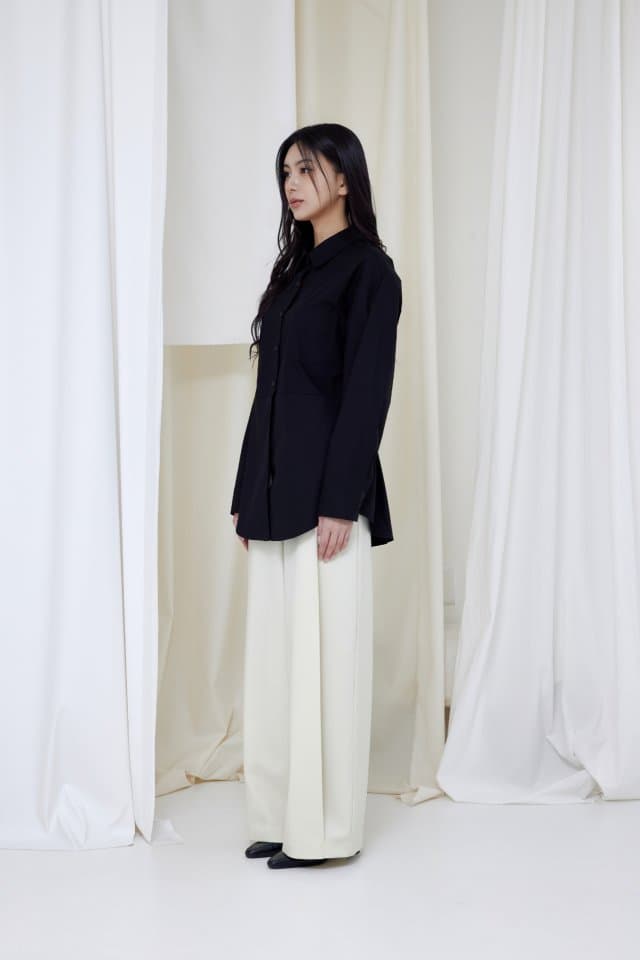 [LE:PPL] Is Long Blouse 5