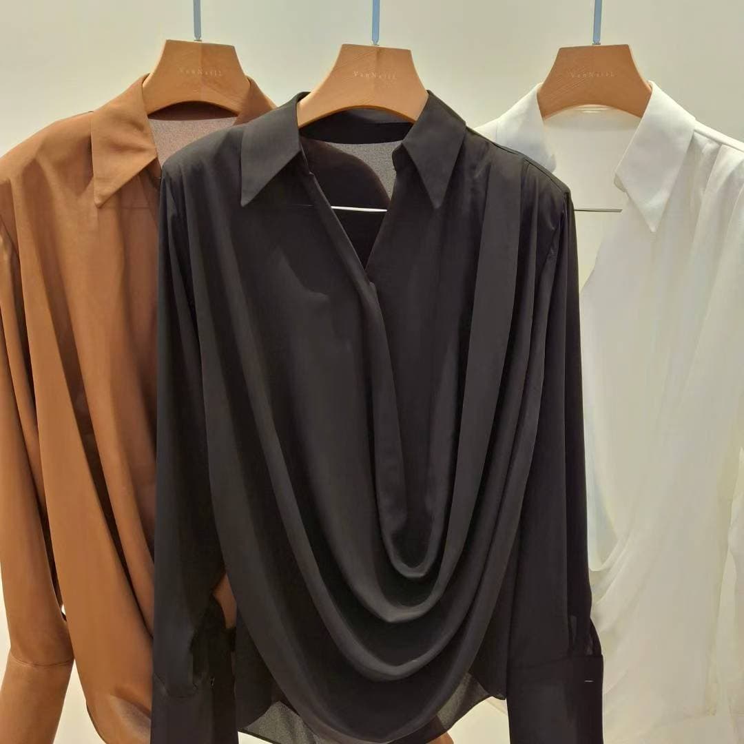 Urban Blouse 3