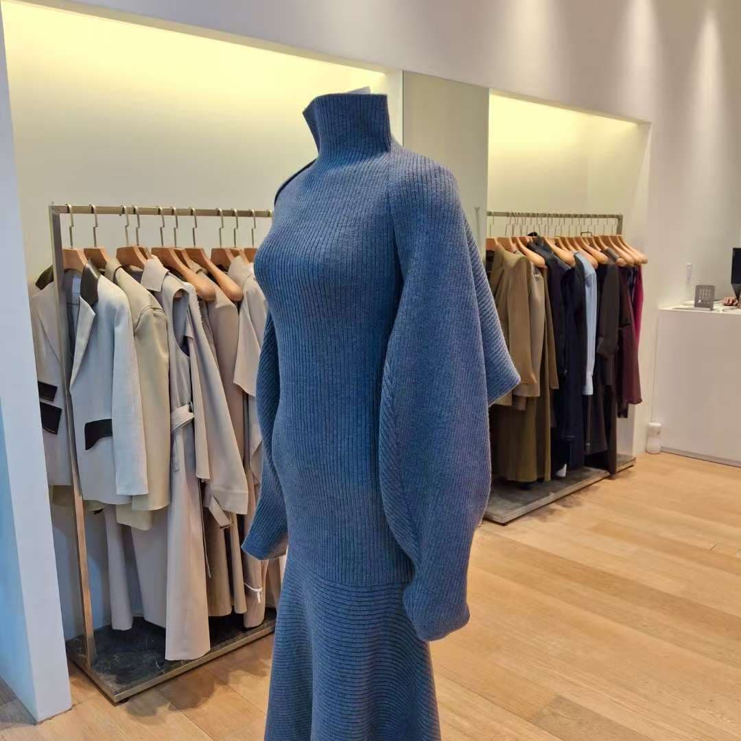 Matty Dress 3