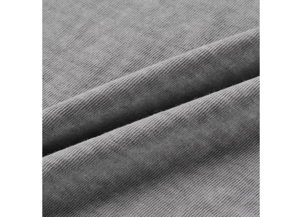 [MULLO] Shadow Pigment Short Sleeve T-Shirt 6