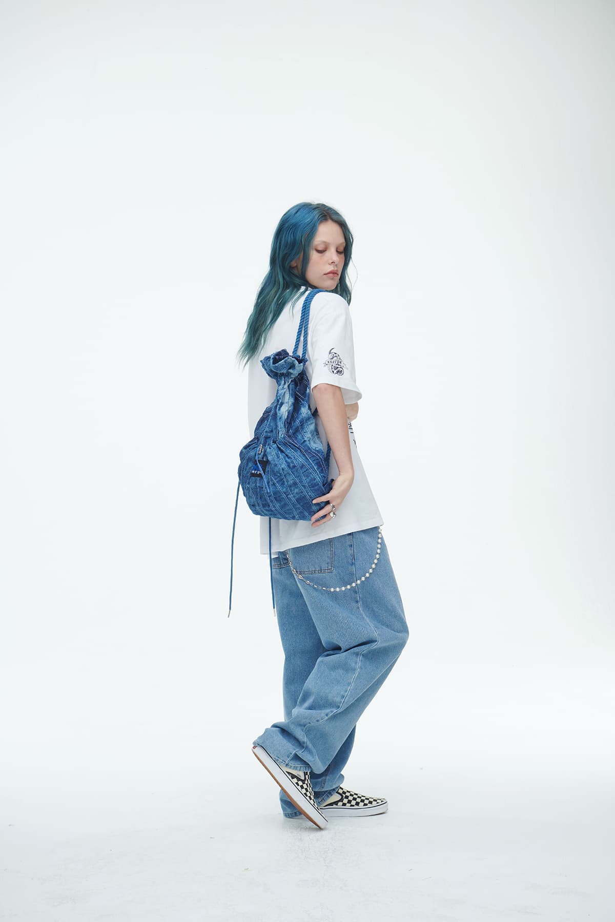 [SSERPE] SURFING VAGABOND BAG 8
