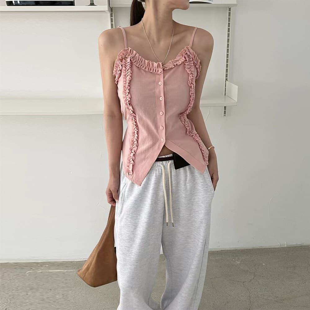 Effortless Feminine