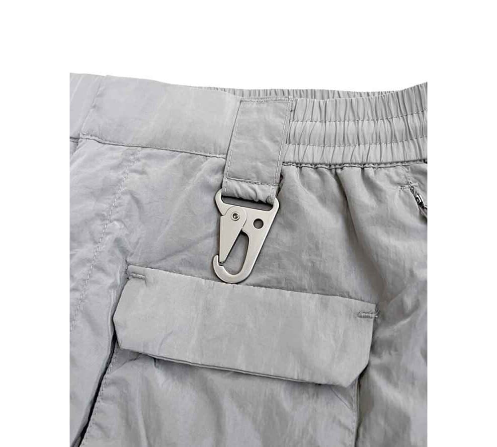[OCEAN] Says Cargo Short Pants 2