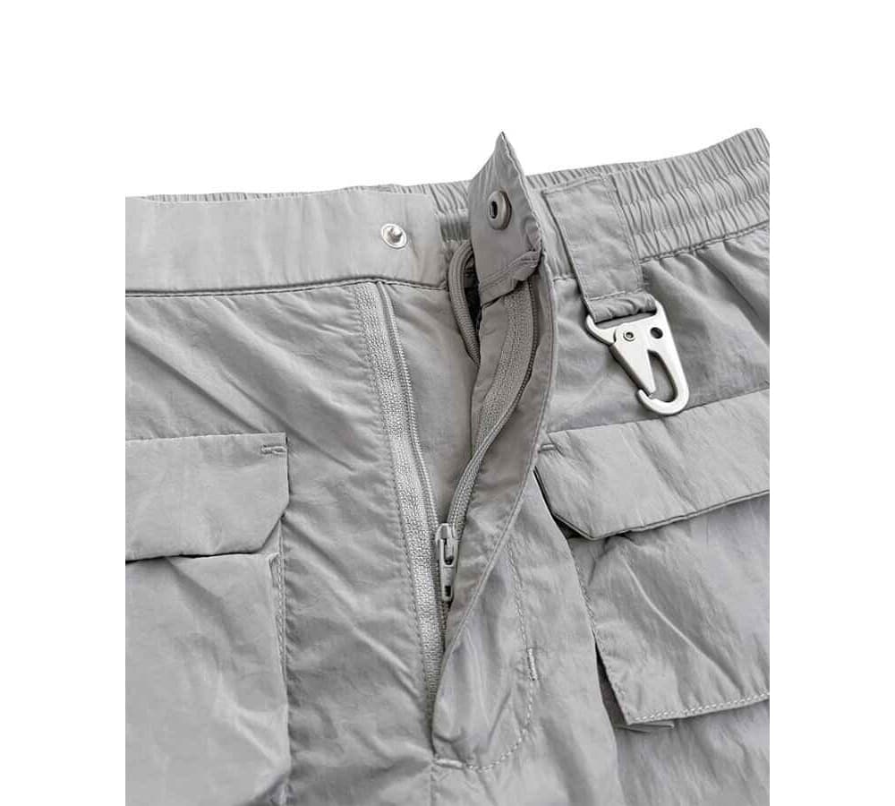 [OCEAN] Says Cargo Short Pants 5