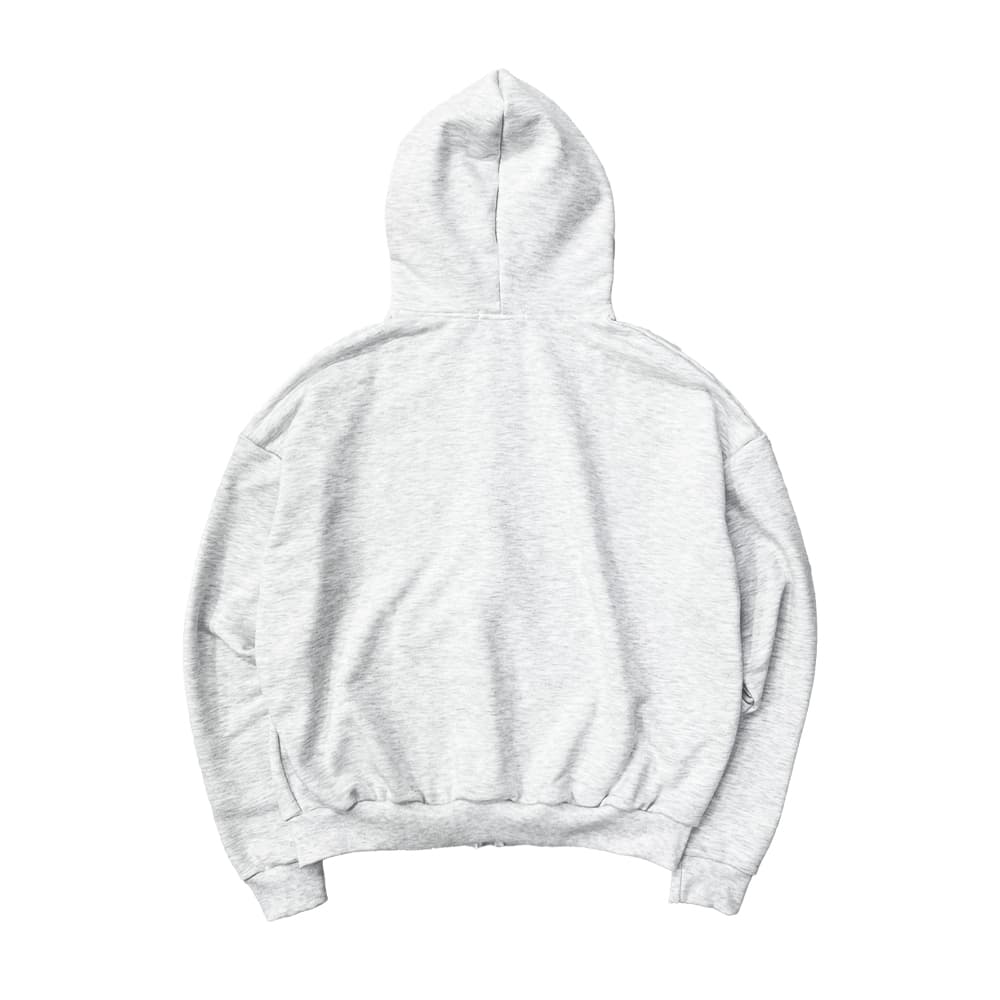 [SSERPE] 22 HOODIE ZIP UP 8