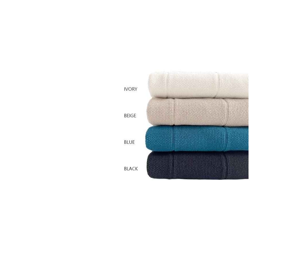 [OCEAN] Washable Cordenne Nagrang Short Sleeve Knit 8