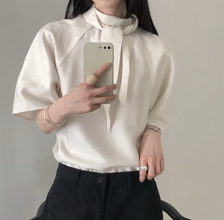 Sophisticated everyday look