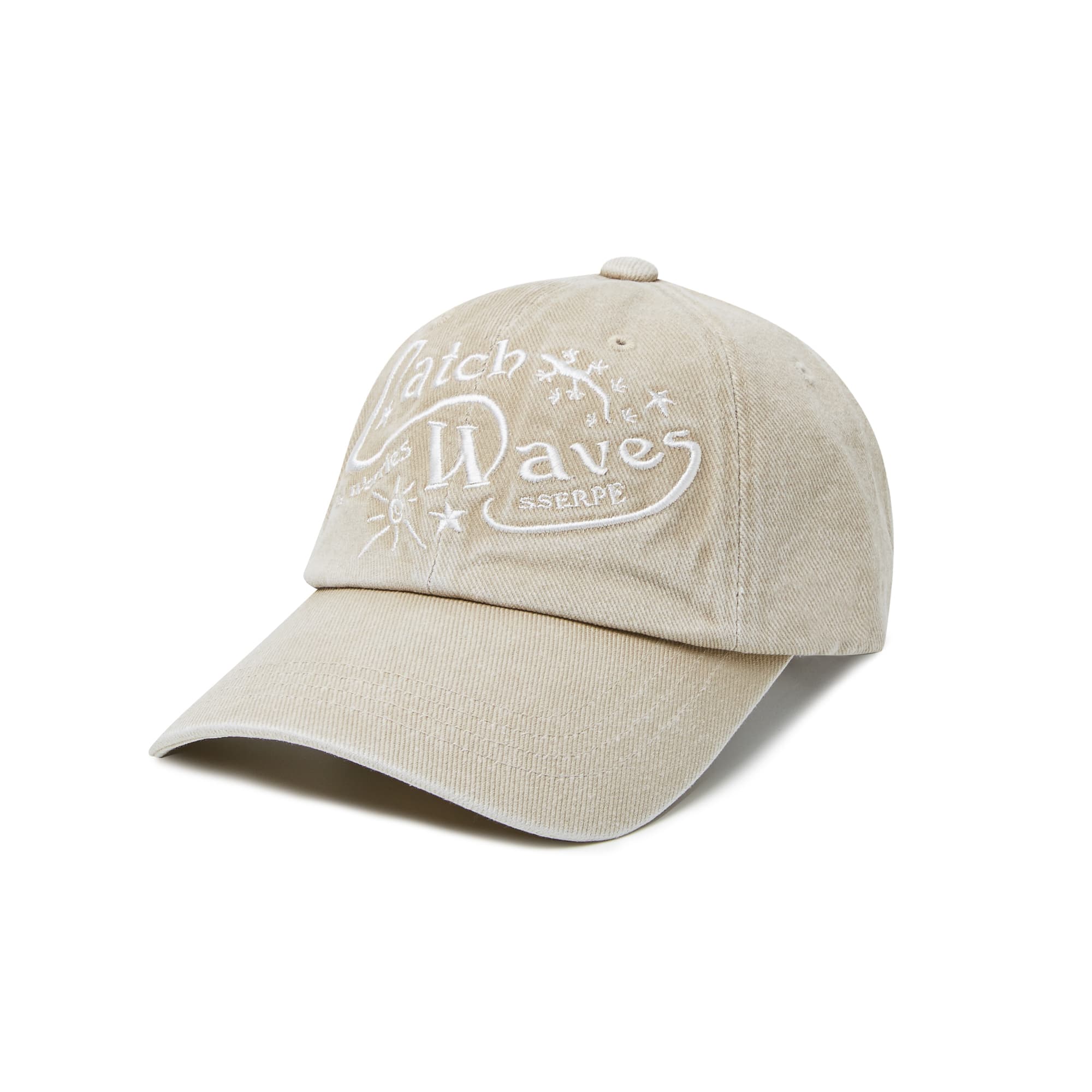[SSERPE] FISHERMAN CAP WASHED 9