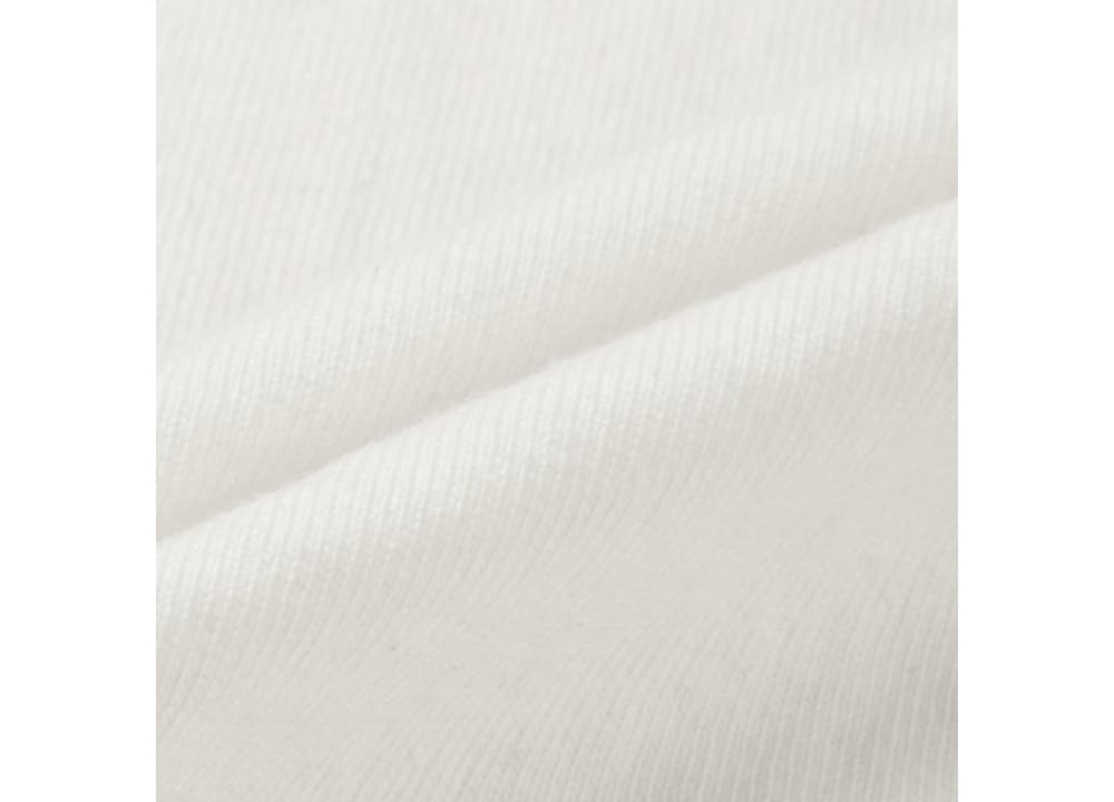 [MULLO] Color Matching Ringer Short Sleeve T-Shirt 6
