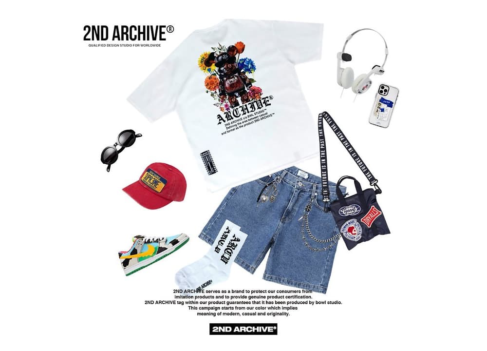 [2ND ARCHIVE] Rose Black Teddy Bear Short Sleeve T-Shirt 7
