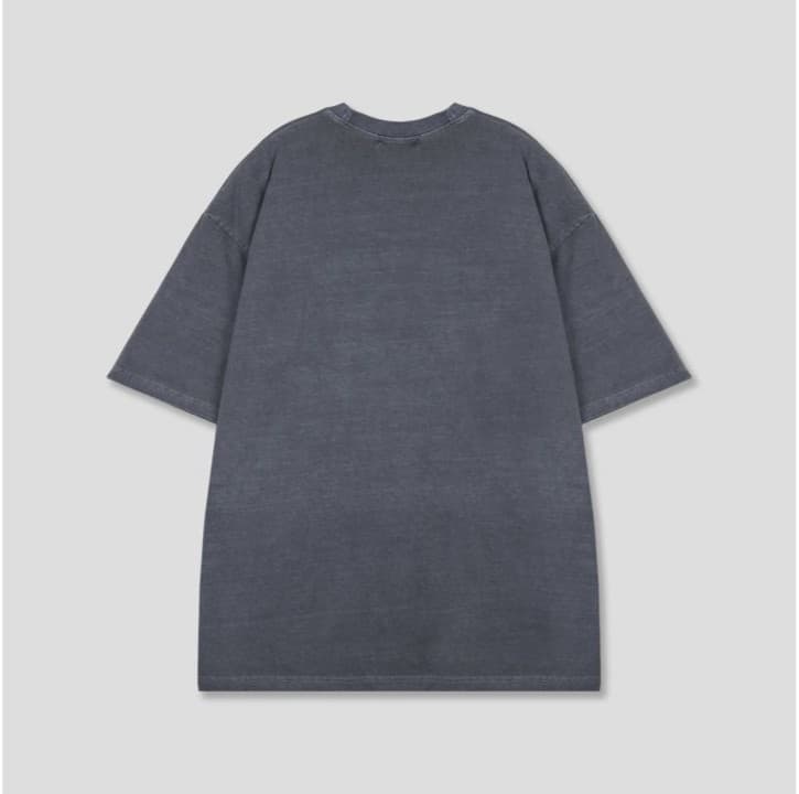 [MULLO] Born To Pig Short Sleeve T-Shirt 2