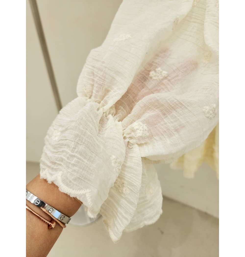 [MARIGOLD] Chakra Dress 6