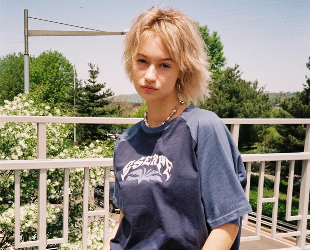 SSERPE — FIRST DROP
