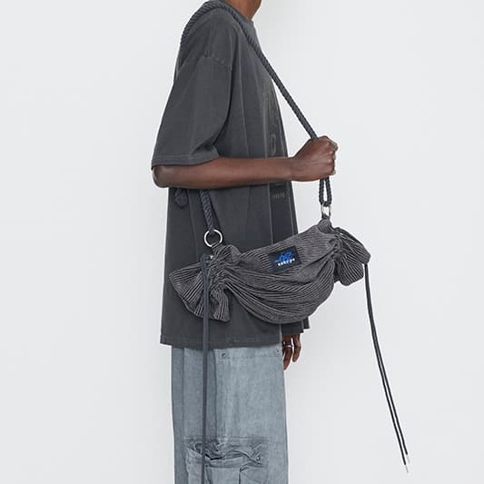 [SSERPE] HAMMOCK BAG 1