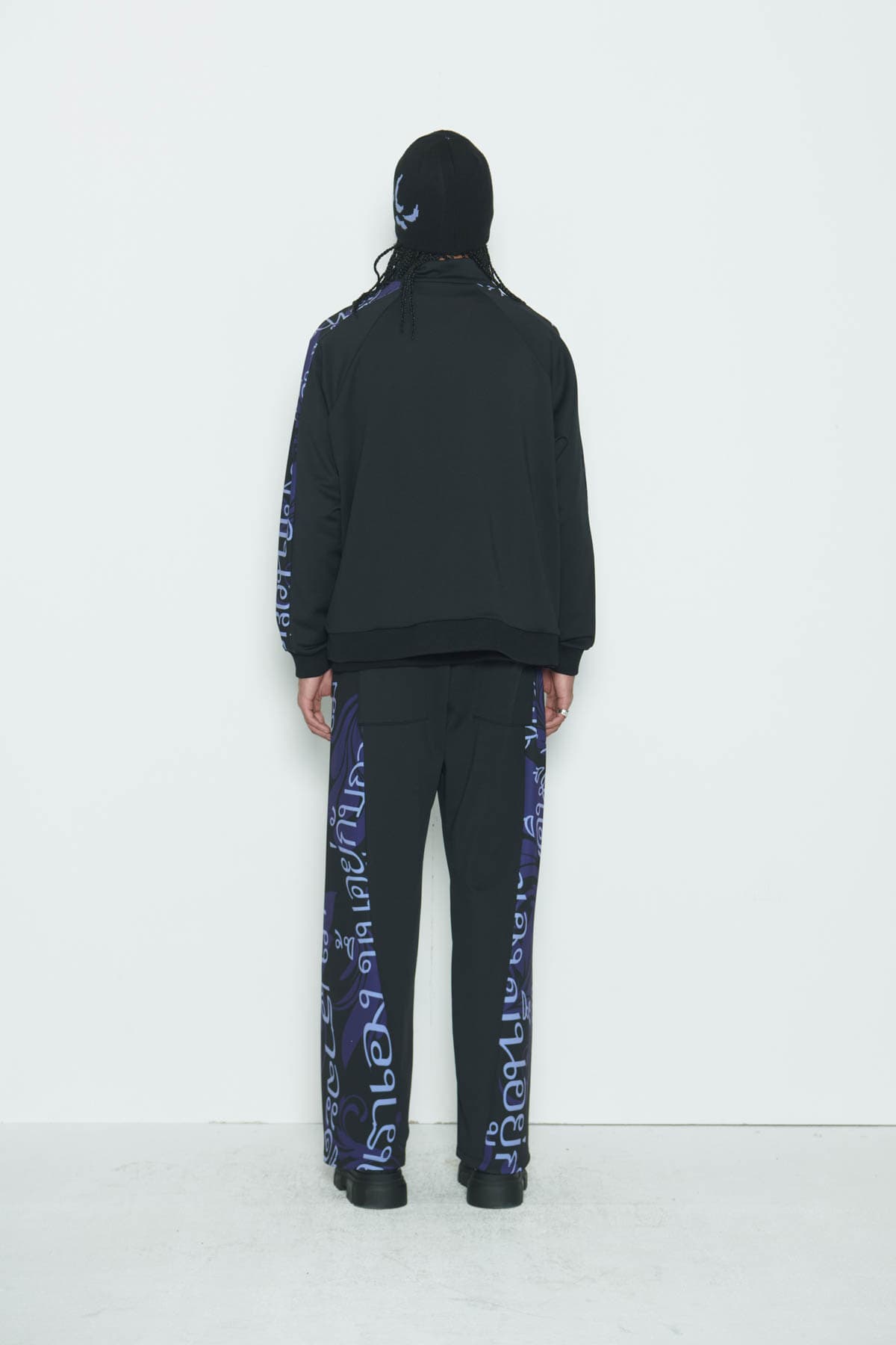 [SSERPE] ON THE ROAD TRACK JACKET 4