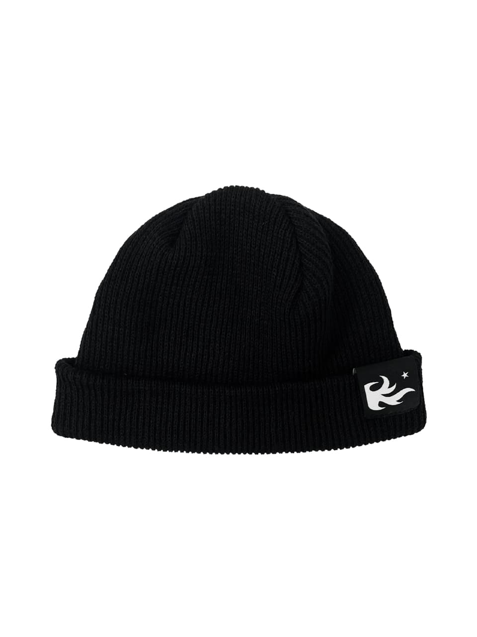 [SSERPE] FLAME 2WAY BEANIE 8