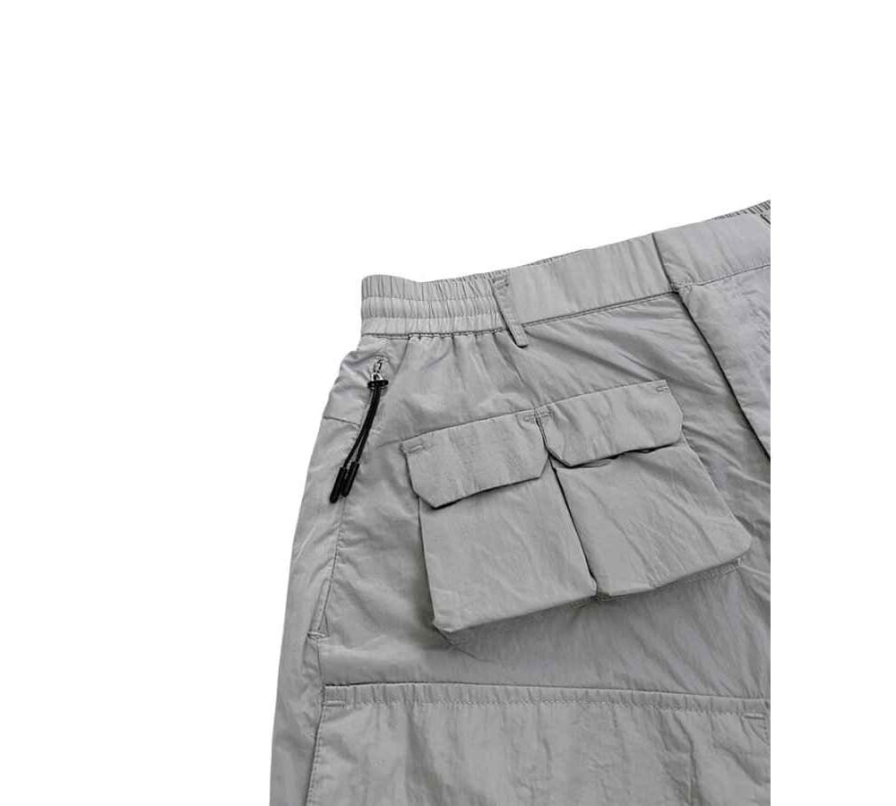 [OCEAN] Says Cargo Short Pants 3