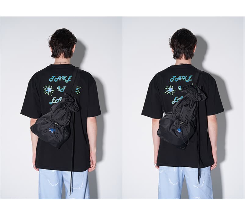 [SSERPE] CITY VAGABOND BAG 5