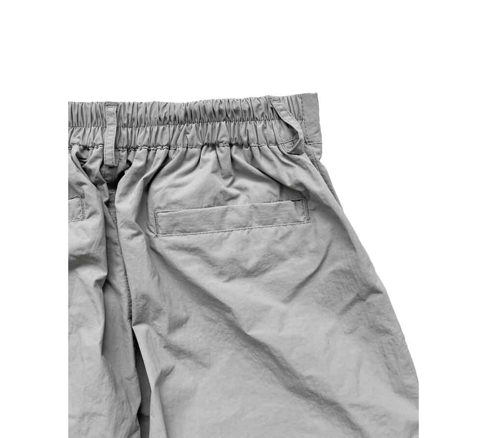 [OCEAN] Authentic Zip-String Cargo Pants 5