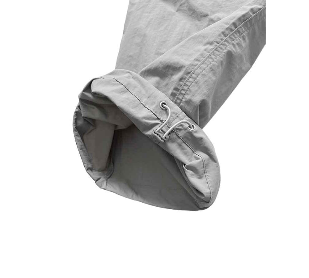 [OCEAN] Authentic Zip-String Cargo Pants 3