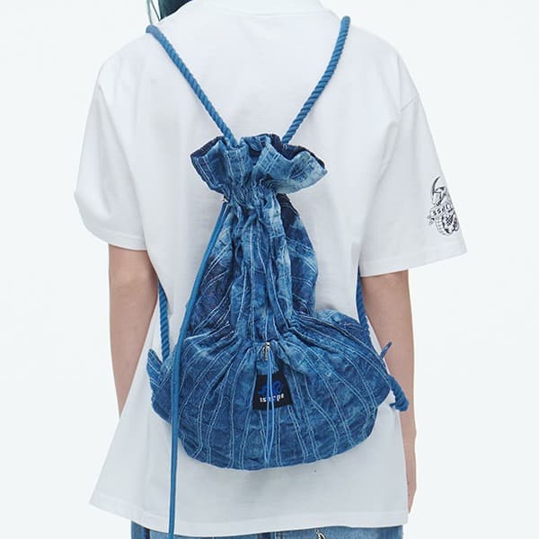 [SSERPE] SURFING VAGABOND BAG 1