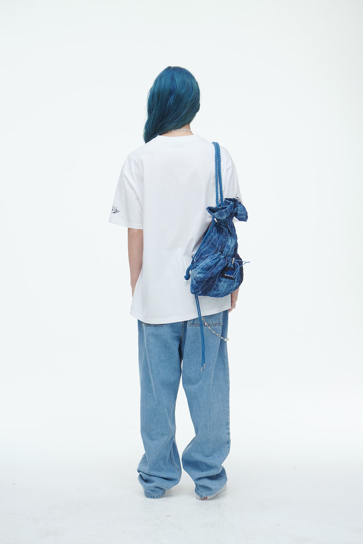 [SSERPE] SURFING VAGABOND BAG 3