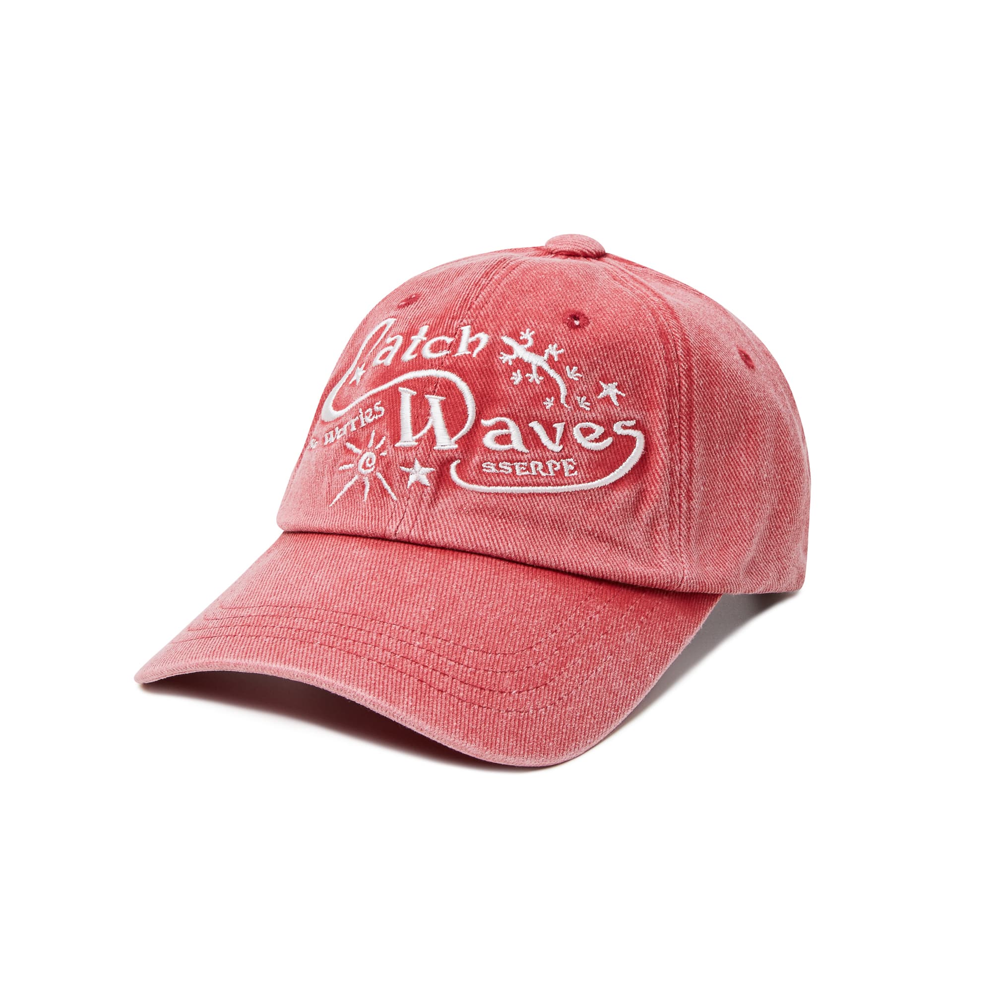 [SSERPE] FISHERMAN CAP WASHED 7