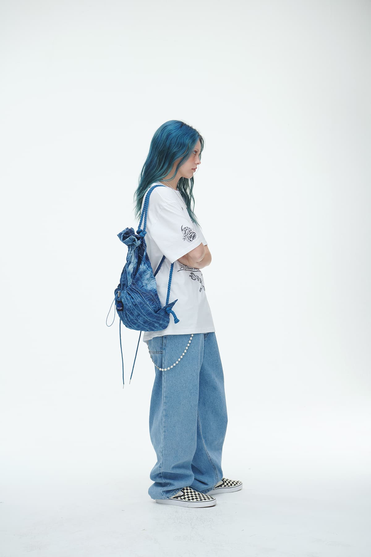 [SSERPE] SURFING VAGABOND BAG 7