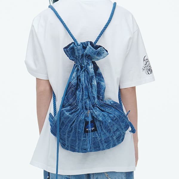 [SSERPE] SURFING VAGABOND BAG 1