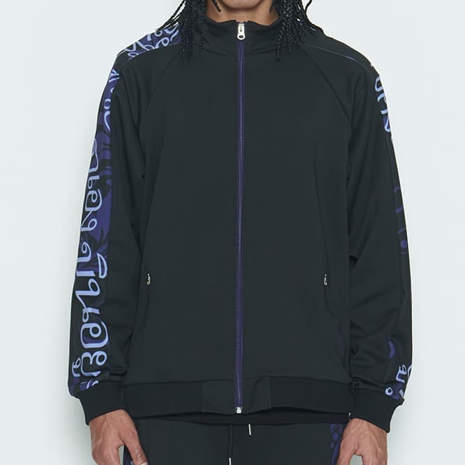 [SSERPE] ON THE ROAD TRACK JACKET 1