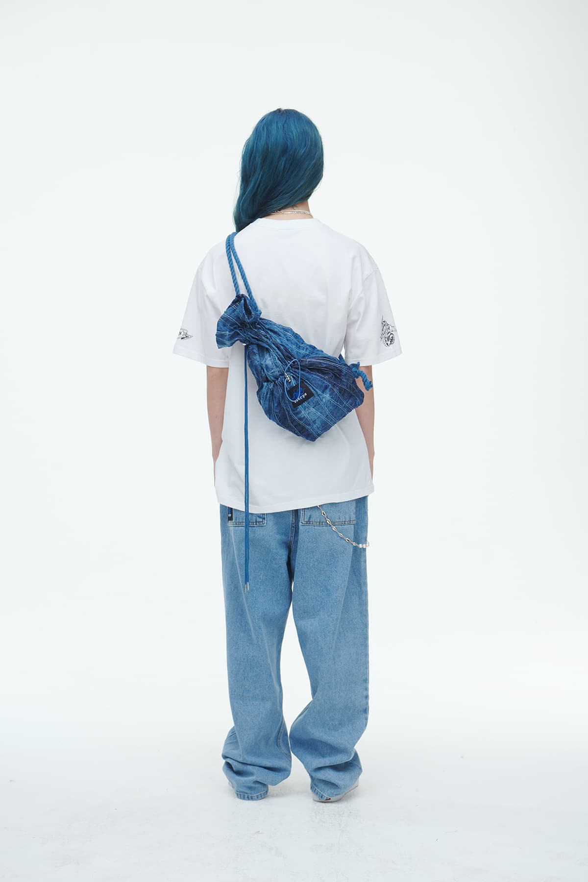 [SSERPE] SURFING VAGABOND BAG 5