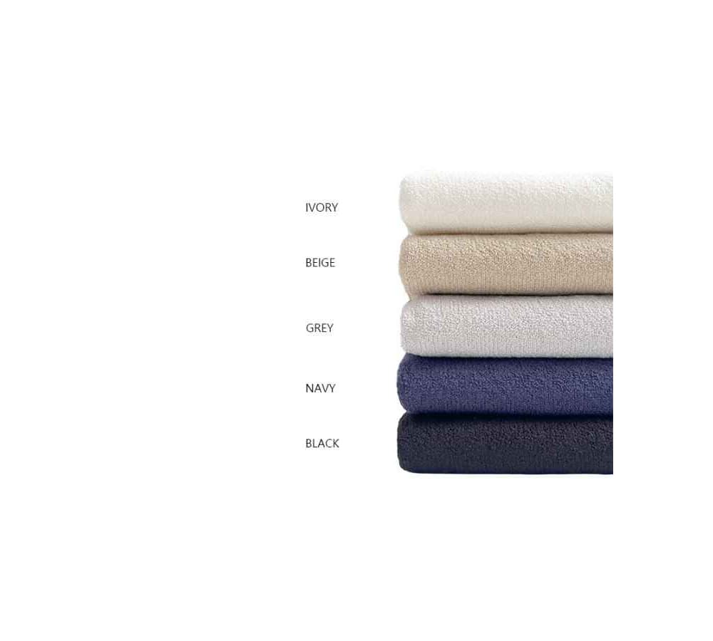 [OCEAN] Coat Booklet Open Washable Collar Short Sleeve Knit 3