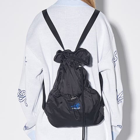 [SSERPE] CITY VAGABOND BAG 1